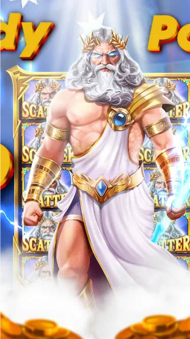 Candy Pokies Screenshot